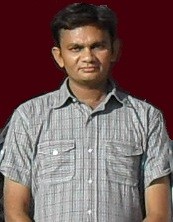 Mr.P.S. Gosai